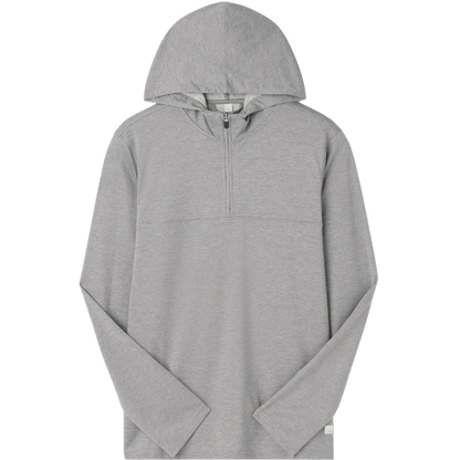 Linksoul Men's Delta 1/4-Zip Hoodie - Hoodies - SwagWear