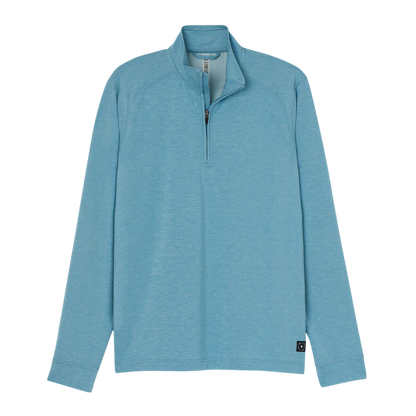 Linksoul Men's Delta Quarter-Zip