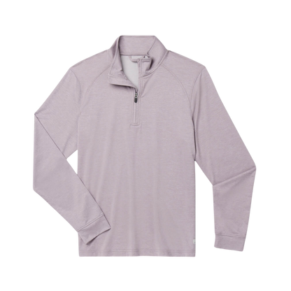 Linksoul Men's Delta Quarter-Zip