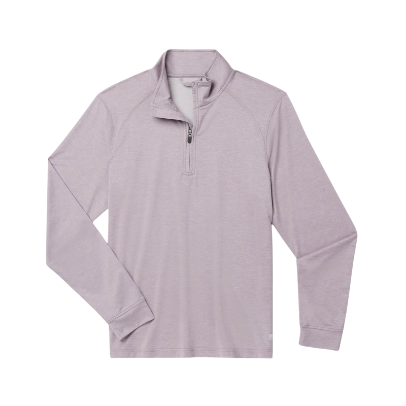 Linksoul Men's Delta Quarter-Zip