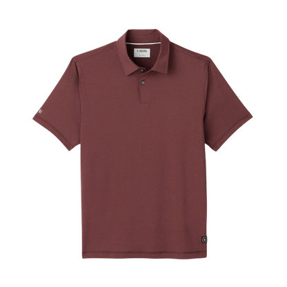 Linksoul Men's Drysdale Polo - Polos - SwagWear
