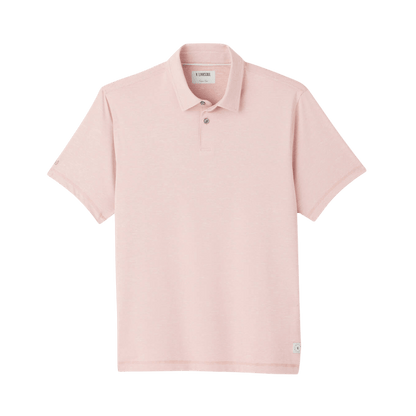 Linksoul Men's Drysdale Polo - Polos - SwagWear