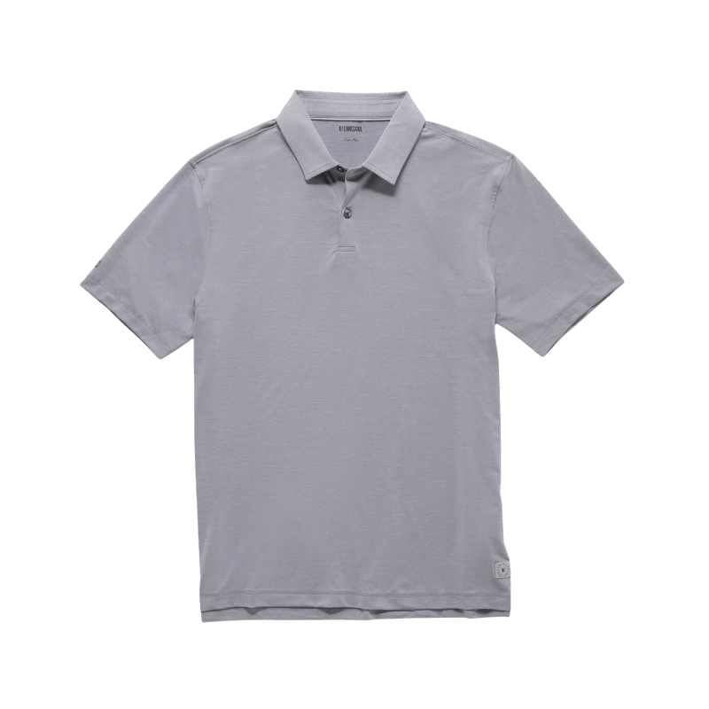 Linksoul Men's Drysdale Polo - Polos - SwagWear