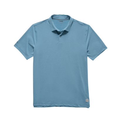 Linksoul Men's Drysdale Polo - Polos - SwagWear