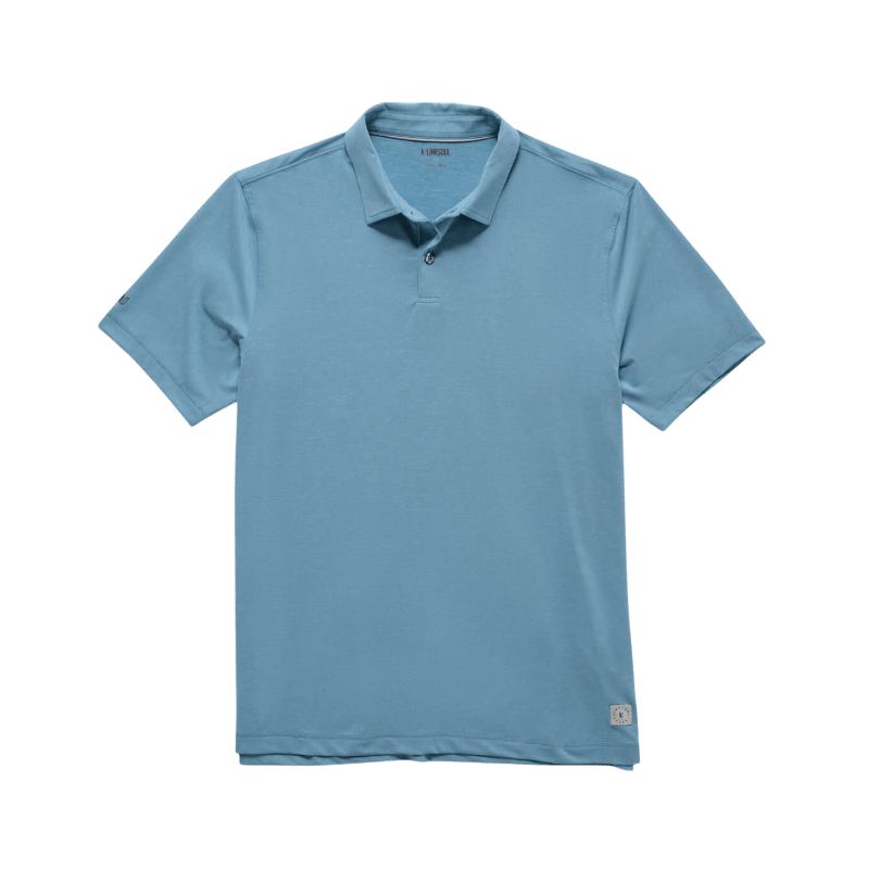 Linksoul Men's Drysdale Polo - Polos - SwagWear