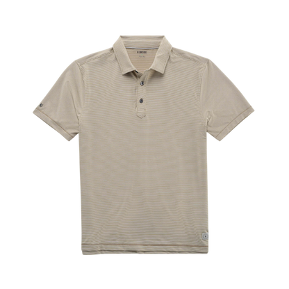 Linksoul Men's Monterey Polo