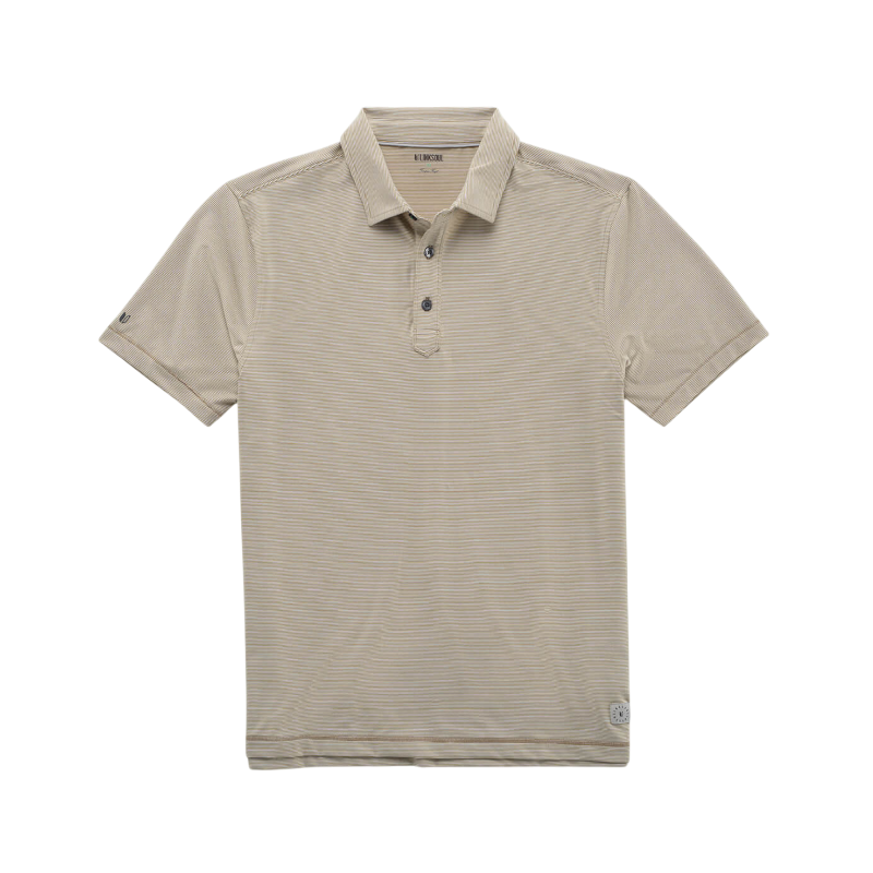 Linksoul Men's Monterey Polo