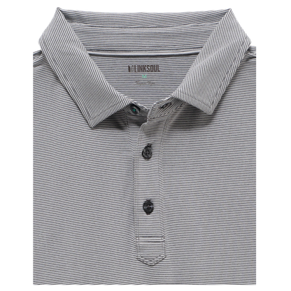 Linksoul Men's Monterey Polo