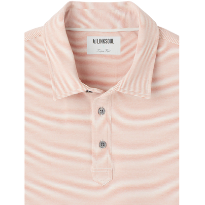 Linksoul Men's Monterey Polo