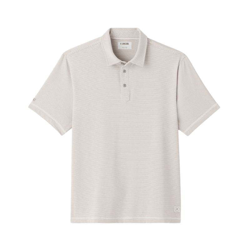 Linksoul Men's Monterey Polo - Polos - SwagWear