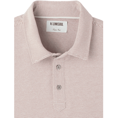 Linksoul Men's Monterey Polo - Polos - SwagWear