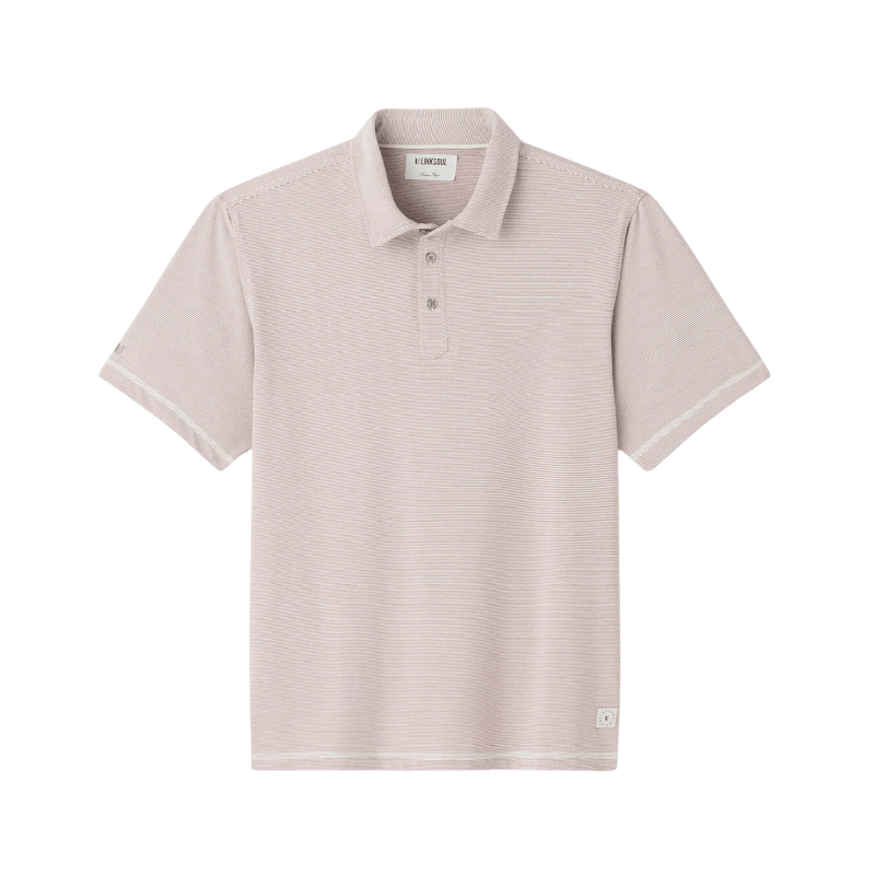 Linksoul Men's Monterey Polo - Polos - SwagWear