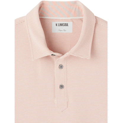 Linksoul Men's Monterey Polo - Polos - SwagWear