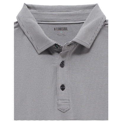Linksoul Men's Monterey Polo - Polos - SwagWear