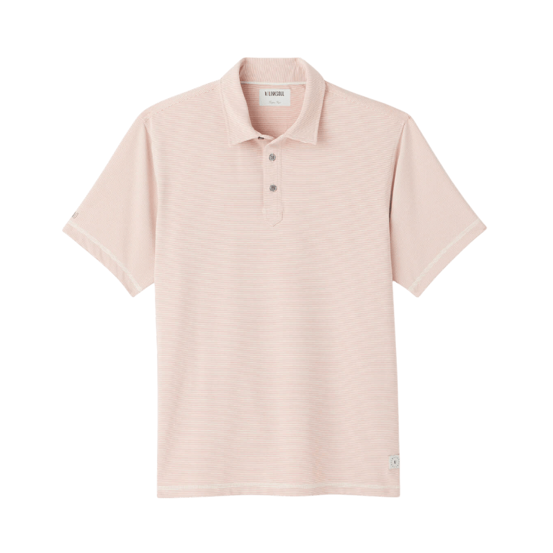 Linksoul Men's Monterey Polo - Polos - SwagWear