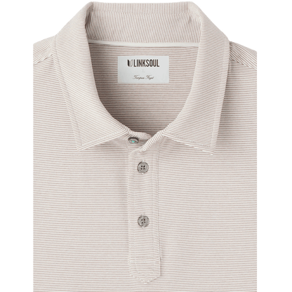 Linksoul Men's Monterey Polo - Polos - SwagWear