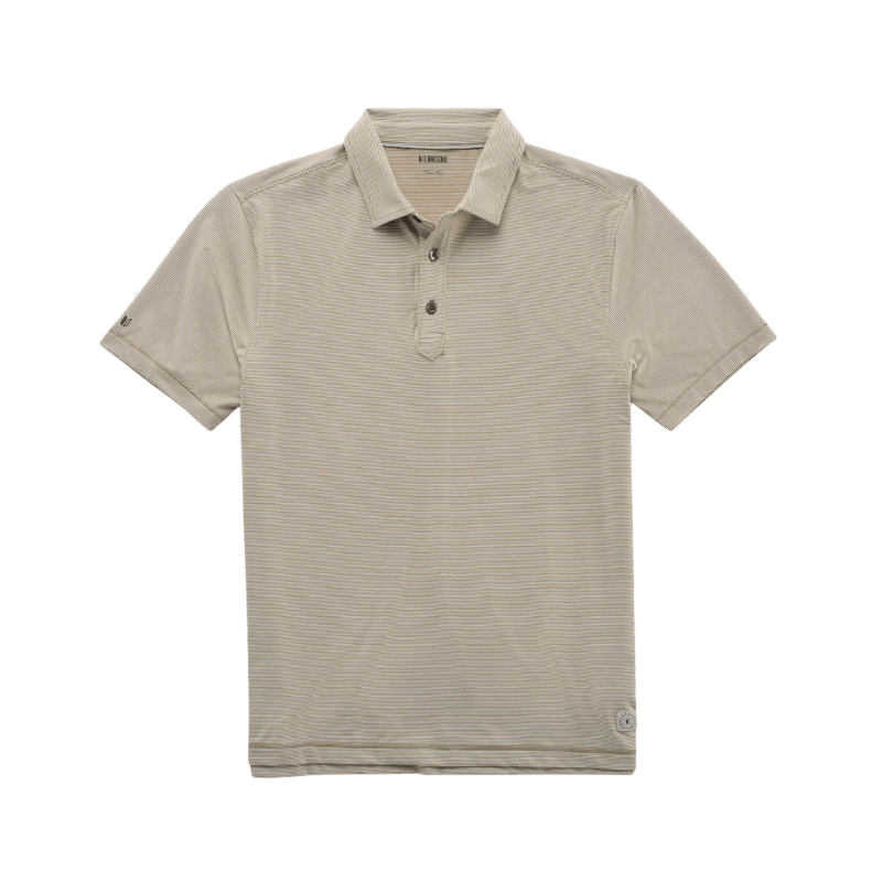 Linksoul Men's Monterey Polo - Polos - SwagWear