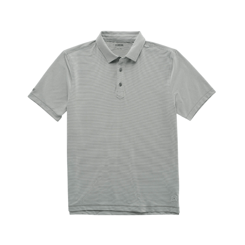 Linksoul Men's Monterey Polo - Polos - SwagWear