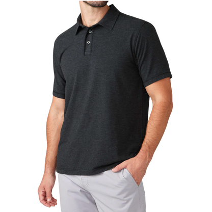Linksoul Men's Pacific Polo