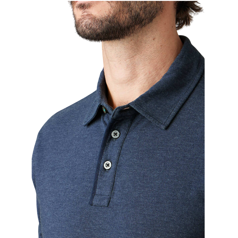 Linksoul Men's Pacific Polo