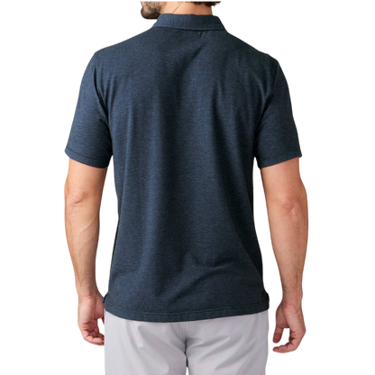 Linksoul Men's Pacific Polo