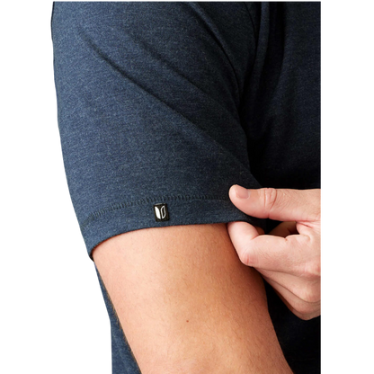 Linksoul Men's Pacific Polo