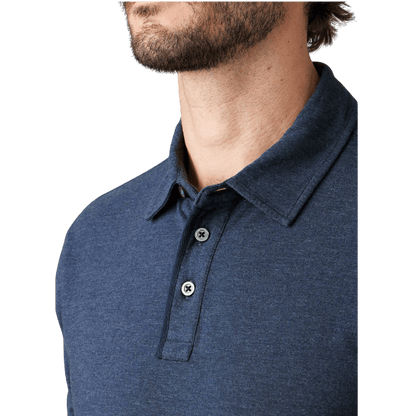 Linksoul Men's Pacific Polo - Polos - SwagWear