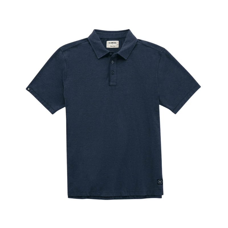 Linksoul Men's Pacific Polo - Polos - SwagWear