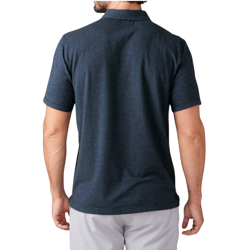Linksoul Men's Pacific Polo - Polos - SwagWear