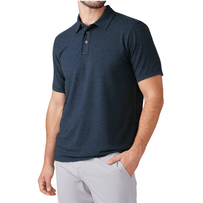 Linksoul Men's Pacific Polo - Polos - SwagWear