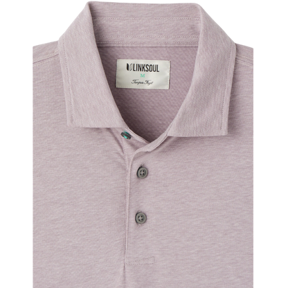 Linksoul Men's Solana Polo