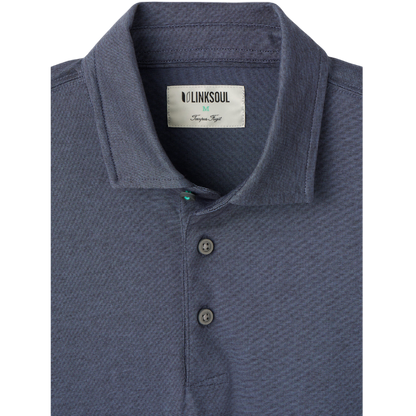 Linksoul Men's Solana Polo