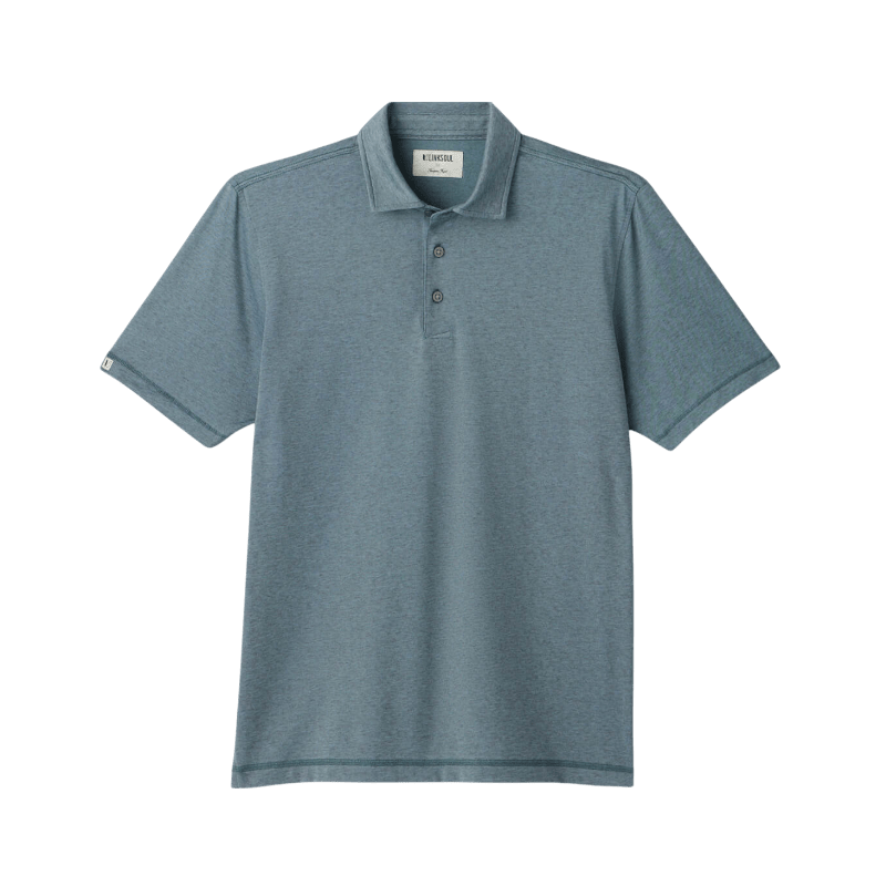 Linksoul Men's Solana Polo - Polos - SwagWear
