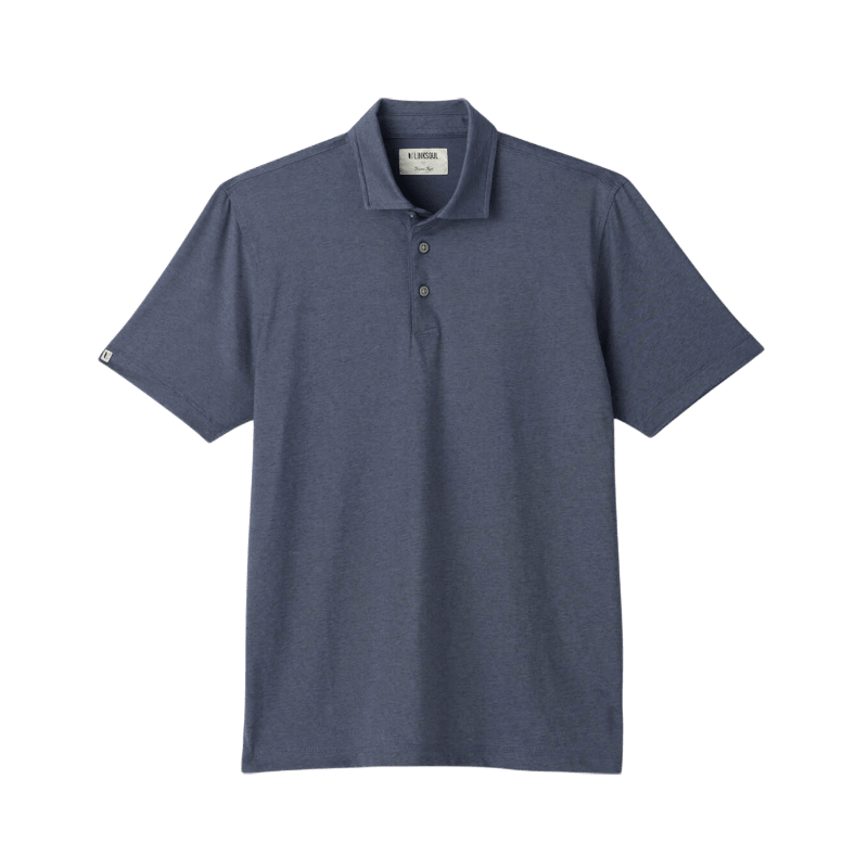 Linksoul Men's Solana Polo - Polos - SwagWear