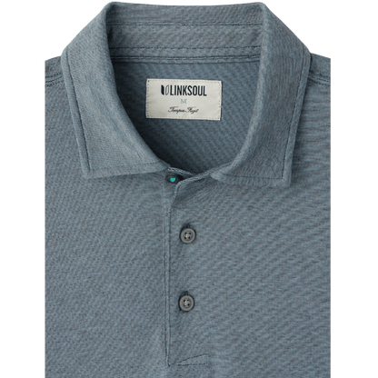 Linksoul Men's Solana Polo - Polos - SwagWear