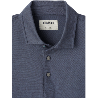Linksoul Men's Solana Polo - Polos - SwagWear