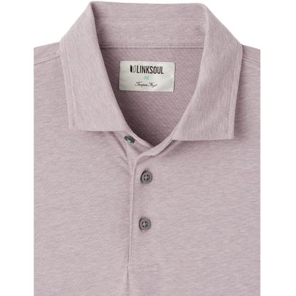 Linksoul Men's Solana Polo - Polos - SwagWear