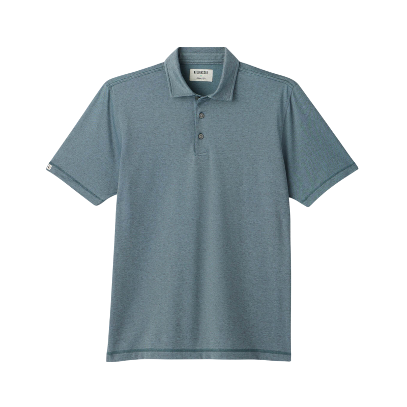 Linksoul Men's Solana Polo