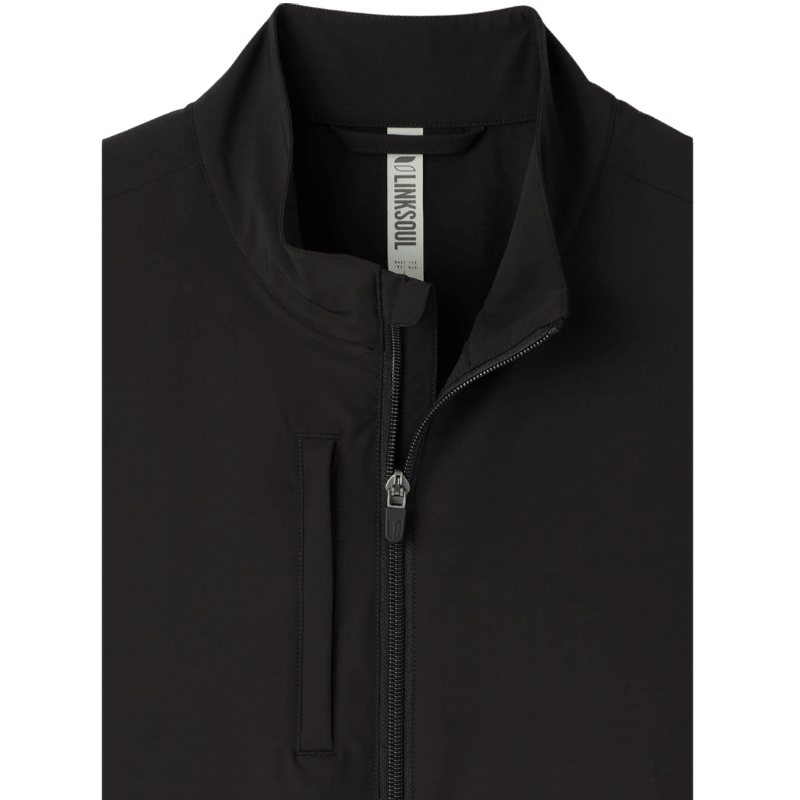 Linksoul Men's Solana Vest - Vests - SwagWear