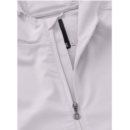 Linksoul Men's Stormer Hooded Full-Zip Windbreaker - Windbreakers - SwagWear