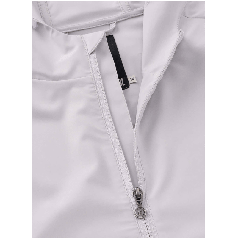 Linksoul Men's Stormer Hooded Full-Zip Windbreaker - Windbreakers - SwagWear