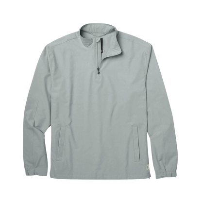 Linksoul Men's Stormer Quarter-Zip Windbreaker