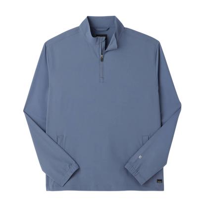 Linksoul Men's Stormer Quarter-Zip Windbreaker