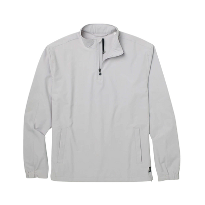 Linksoul Men's Stormer Quarter-Zip Windbreaker