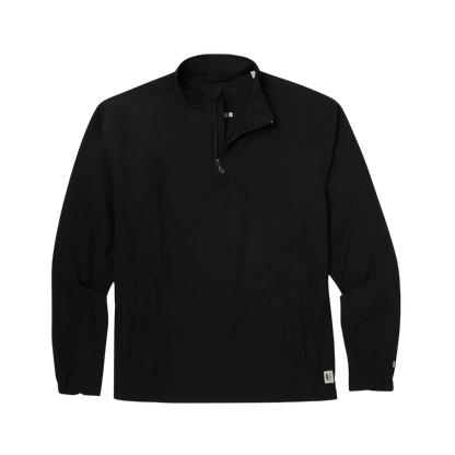 Linksoul Men's Stormer Quarter-Zip Windbreaker