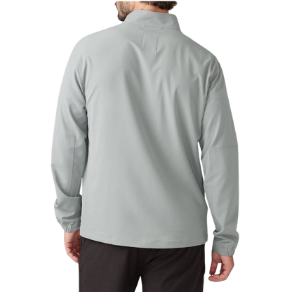 Linksoul Men's Stormer Quarter-Zip Windbreaker