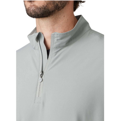 Linksoul Men's Stormer Quarter-Zip Windbreaker