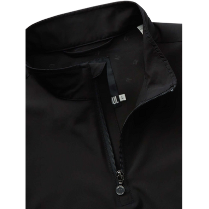 Linksoul Men's Stormer Quarter-Zip Windbreaker