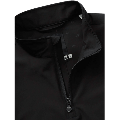 Linksoul Men's Stormer Quarter-Zip Windbreaker - Windbreakers - SwagWear