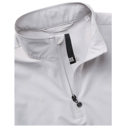 Linksoul Men's Stormer Quarter-Zip Windbreaker - Windbreakers - SwagWear
